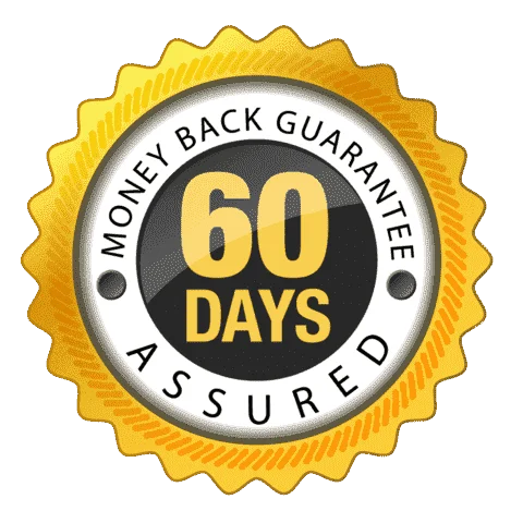 NeuroTest Official Website 100% Satisfaction 60 Days Money Back Guarantee